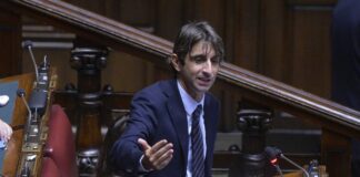 Cospito, Donzelli “I documenti sul carcere non erano segreti”