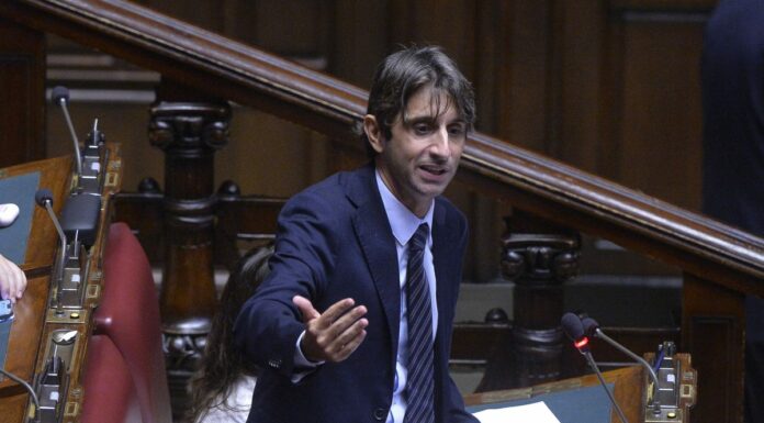 Cospito, Donzelli “I documenti sul carcere non erano segreti”