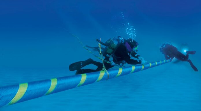 Terna, al via l’iter per il nuovo cavo sottomarino tra Abruzzo e Marche