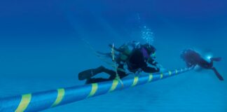 Terna, al via l’iter per il nuovo cavo sottomarino tra Abruzzo e Marche