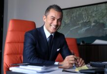 Università Palermo, Pasqualino Monti nuovo componente esterno del Cda