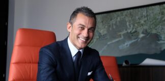 Università Palermo, Pasqualino Monti nuovo componente esterno del Cda