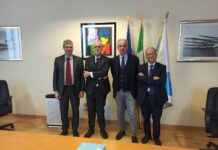 Firmato contratto di programma tra Enac e Gesac, società di gestione aeroporto di Napoli