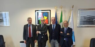 Firmato contratto di programma tra Enac e Gesac, società di gestione aeroporto di Napoli