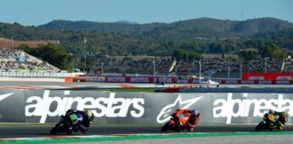 La MotoGp cambia pelle, gare sprint al sabato alle 15