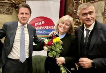 Regionali Lazio, Conte e Pecoraro Scanio “Bianchi può dare la svolta”