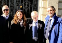 Ministro Locatelli visita Istituto Ciechi di Milano “Eccellenza Paese”