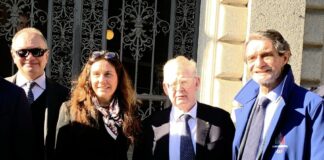 Ministro Locatelli visita Istituto Ciechi di Milano “Eccellenza Paese”