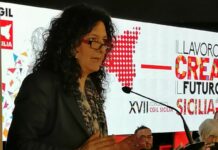 Congresso Cgil Sicilia, Fracassi “Riportare il tema Mezzogiorno nell’agenda politica”
