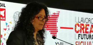 Congresso Cgil Sicilia, Fracassi “Riportare il tema Mezzogiorno nell’agenda politica”