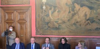 Trieste, Big Science Business Forum. Fedriga “Opportunità per Italia”