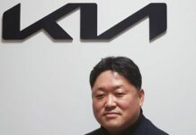 Key Young Choi nuovo presidente di Kia Italia
