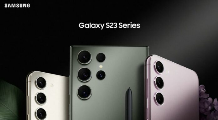 Samsung, la nuova serie Galaxy S23 punta alle stelle