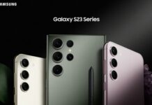 Samsung, la nuova serie Galaxy S23 punta alle stelle