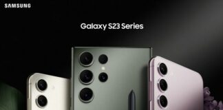 Samsung, la nuova serie Galaxy S23 punta alle stelle