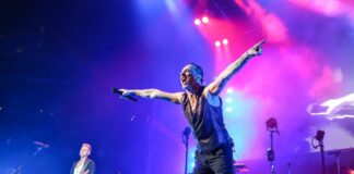 Sanremo, Amadeus “I Depeche Mode ospiti della serata finale”