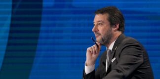 Salvini “Reintrodurremo l’elezione diretta delle Province”