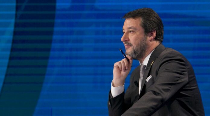 Salvini “Reintrodurremo l’elezione diretta delle Province”