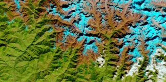 Impatto dei cambiamenti climatici, nasce collaborazione tra Ibm e Nasa