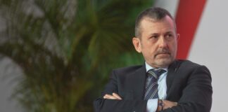 Cospito, Delmastro “Non mi dimetto, la relazione non era riservata”