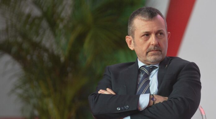 Cospito, Delmastro “Non mi dimetto, la relazione non era riservata”