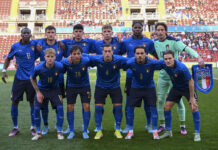 Euro2025 Under 21, Irlanda, Norvegia e Turchia per l’Italia