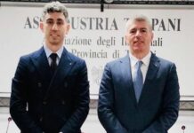 Sicindustria, Mucaria nuovo presidente giovani imprenditori di Trapani