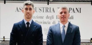 Sicindustria, Mucaria nuovo presidente giovani imprenditori di Trapani