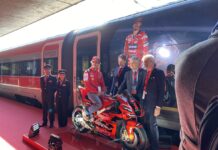 Bagnaia “Rivali forti, ma voglio difendere il titolo”
