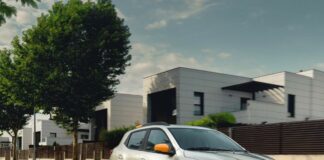 Dacia Spring auto più “verde” del 2022 secondo “Green Ncap”