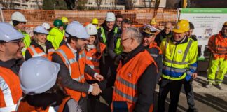 Roma, Salvini e Gualtieri “Porta Metronia sarà un museo d’eccellenza”