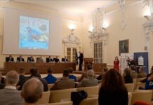 La grande scherma torna a Torino con il 13° Trofeo Inalpi