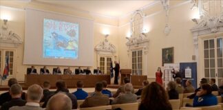 La grande scherma torna a Torino con il 13° Trofeo Inalpi