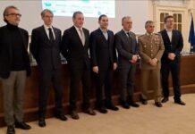 La grande scherma torna a Torino con il 13° Trofeo Inalpi
