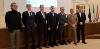 La grande scherma torna a Torino con il 13° Trofeo Inalpi