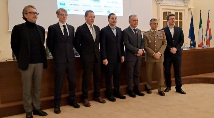 La grande scherma torna a Torino con il 13° Trofeo Inalpi