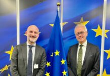Pnrr, Assessore Calvano a Bruxelles “Opportunità preziosa”
