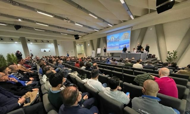 E-Distribuzione, esperienze a confronto per costruire sicurezza