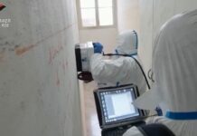 Messina Denaro, carabinieri a caccia di bunker nel covo con sonar e martello pneumatico