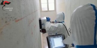 Messina Denaro, carabinieri a caccia di bunker nel covo con sonar e martello pneumatico