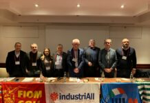 Contrattazione, sindacati europei in cerca di una strategia comune