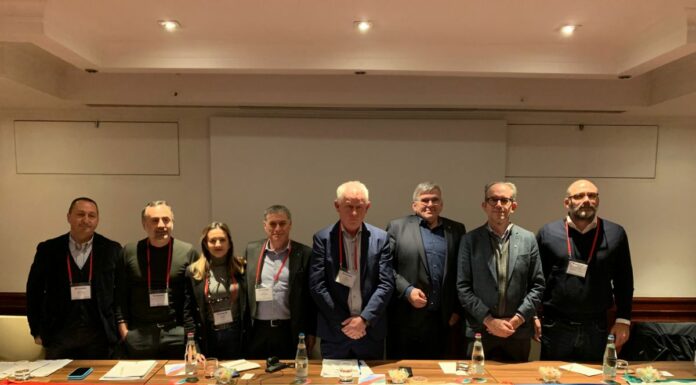 Contrattazione, sindacati europei in cerca di una strategia comune