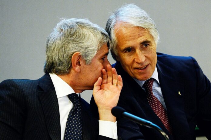 Convegno su 'La responsabilita' sociale dell'Imprenditore verso il Territorio'