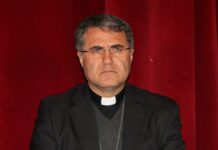 Arcidiocesi Palermo, niente più padrini e madrine per battesimi e cresime
