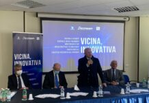 Il Presidente della Regione Campania incontra i vertici Soresa