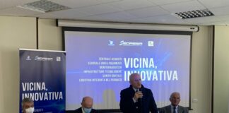 Il Presidente della Regione Campania incontra i vertici Soresa