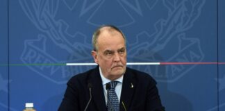 Autonomia, Calderoli “Avremo un’Italia ad alta velocità”