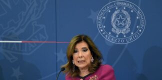 Casellati “Con l’autonomia nessuna Regione resterà indietro”
