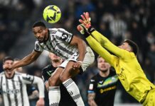 Lazio battuta 1-0, Juve in semifinale di Coppa Italia