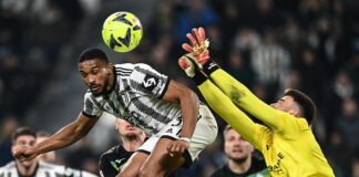 Lazio battuta 1-0, Juve in semifinale di Coppa Italia